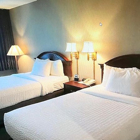 The Marx Hotel - Downtown - University Area Oneonta Exteriör bild