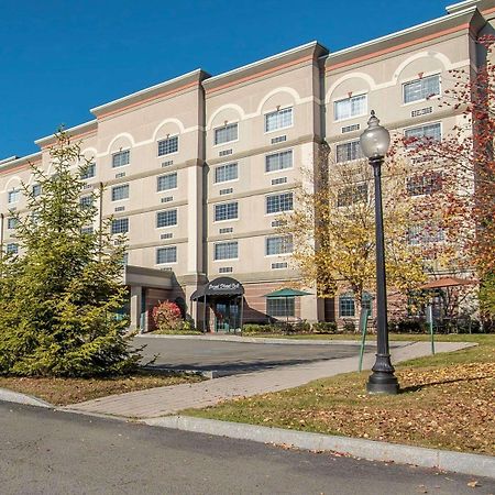 The Marx Hotel - Downtown - University Area Oneonta Exteriör bild