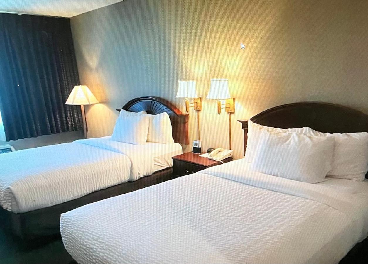 The Marx Hotel - Downtown - University Area Oneonta Exteriör bild