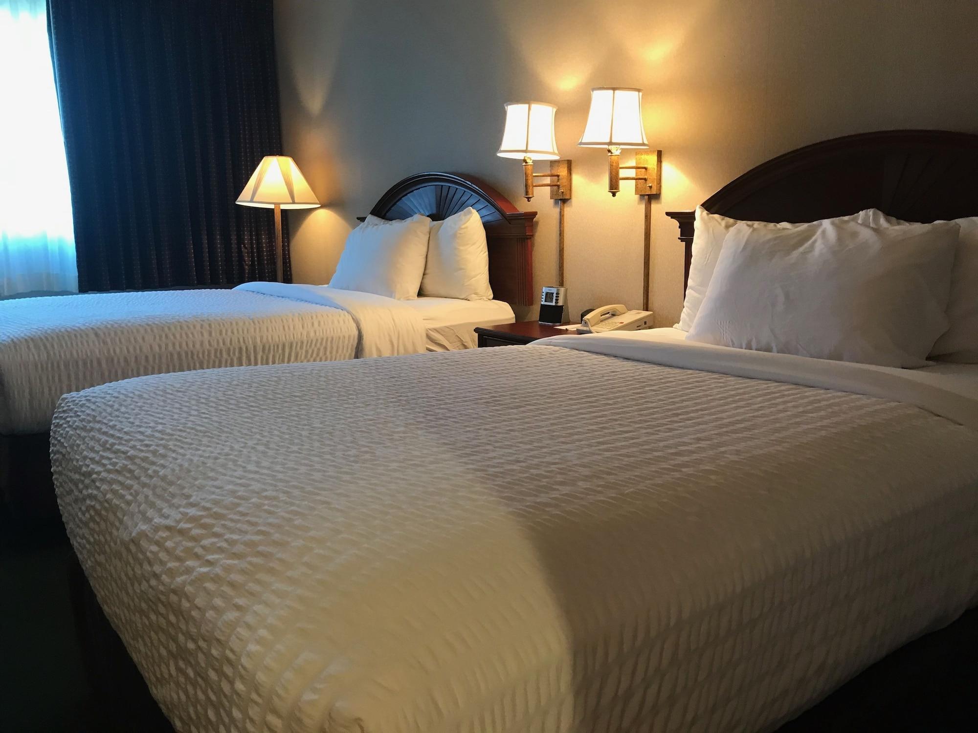 The Marx Hotel - Downtown - University Area Oneonta Exteriör bild