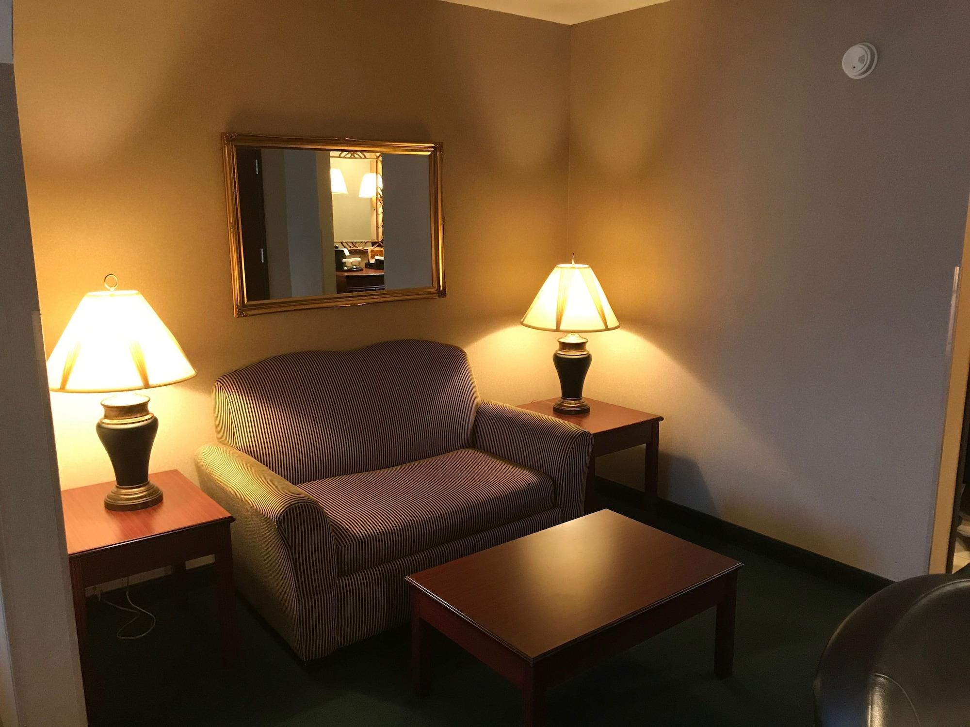 The Marx Hotel - Downtown - University Area Oneonta Exteriör bild