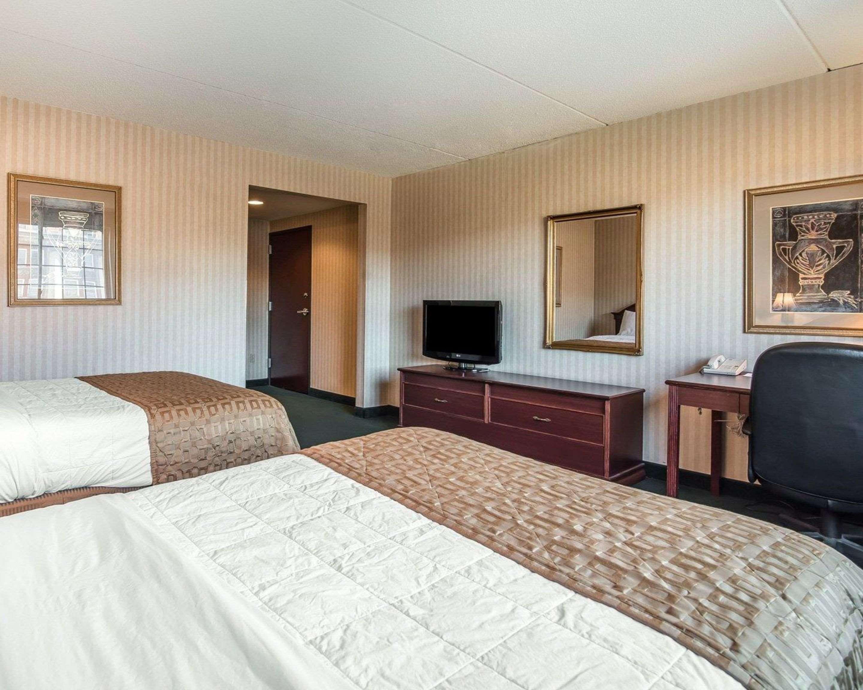 The Marx Hotel - Downtown - University Area Oneonta Exteriör bild