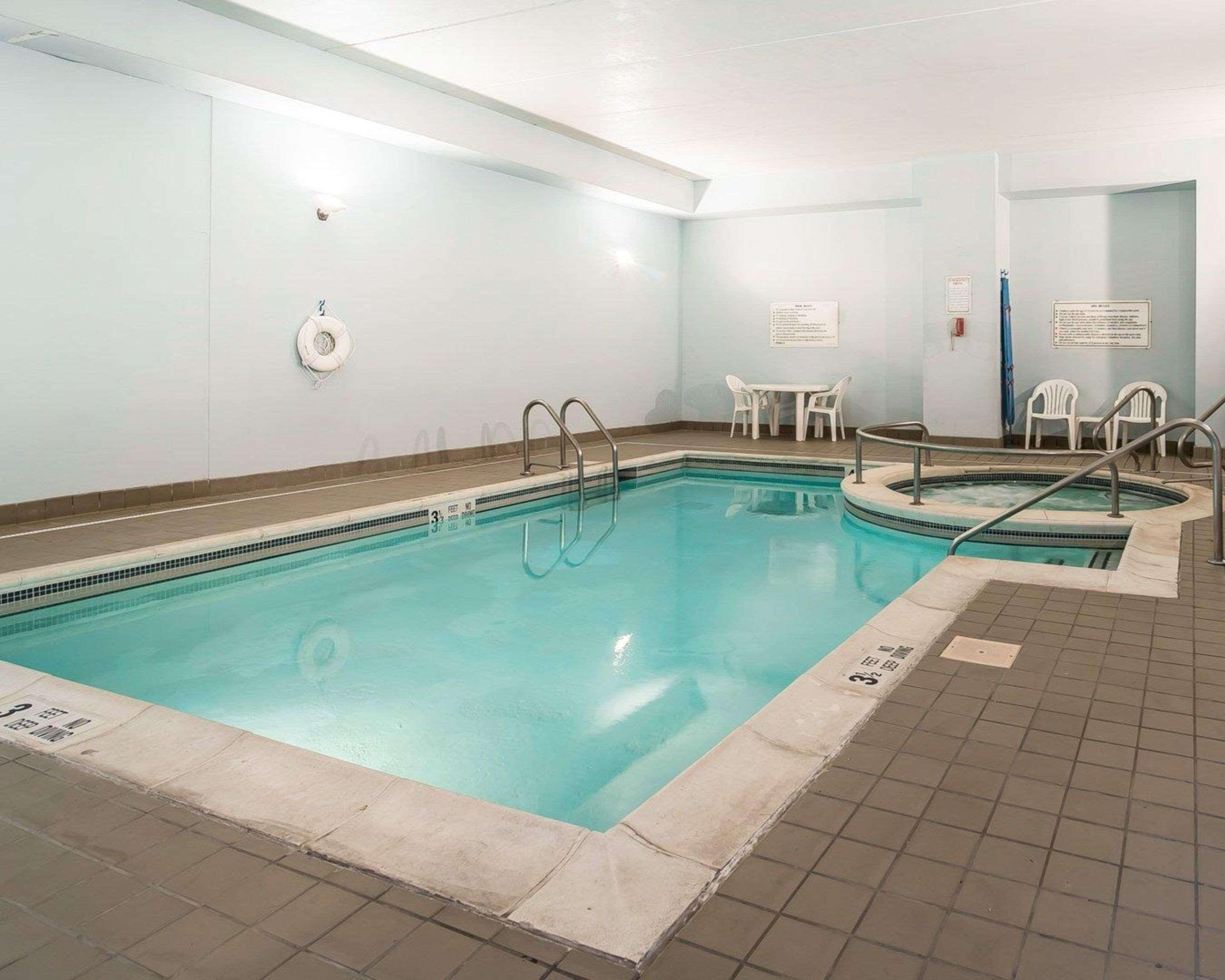 The Marx Hotel - Downtown - University Area Oneonta Exteriör bild