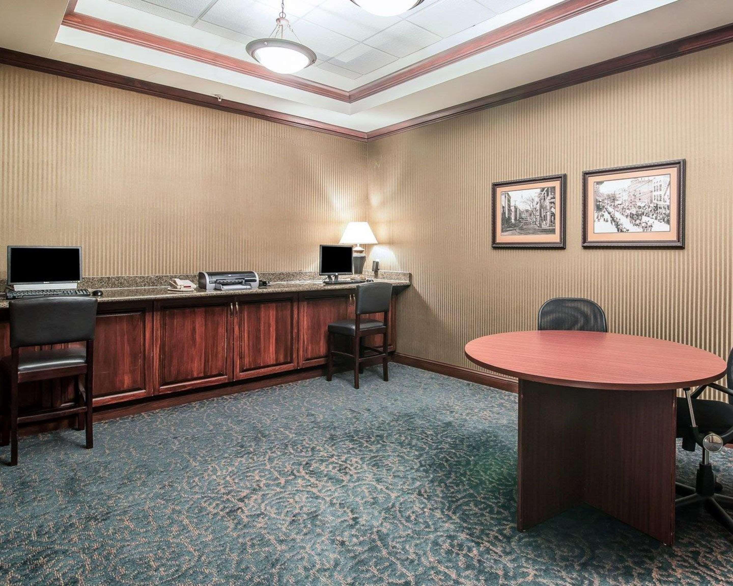 The Marx Hotel - Downtown - University Area Oneonta Exteriör bild