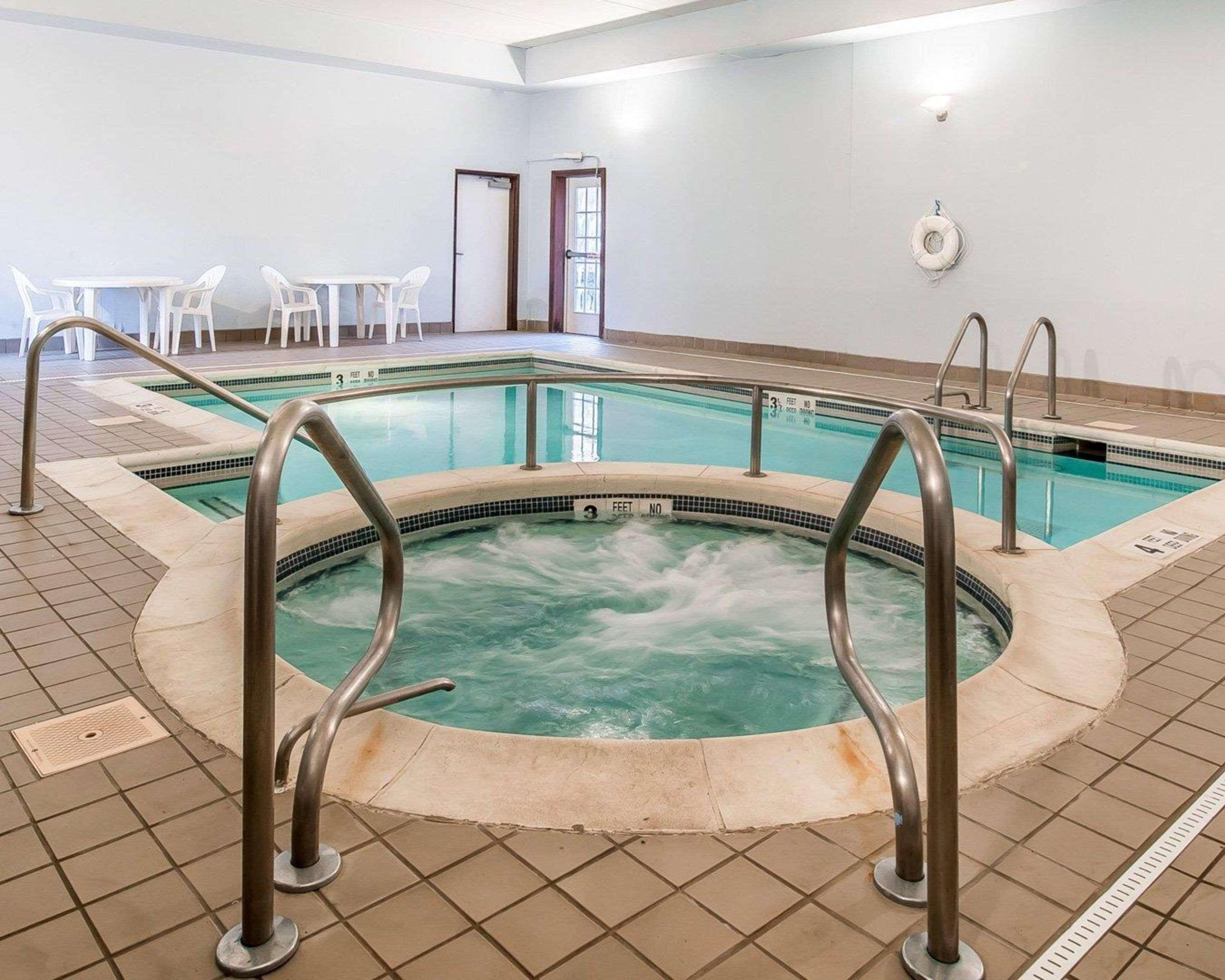 The Marx Hotel - Downtown - University Area Oneonta Exteriör bild