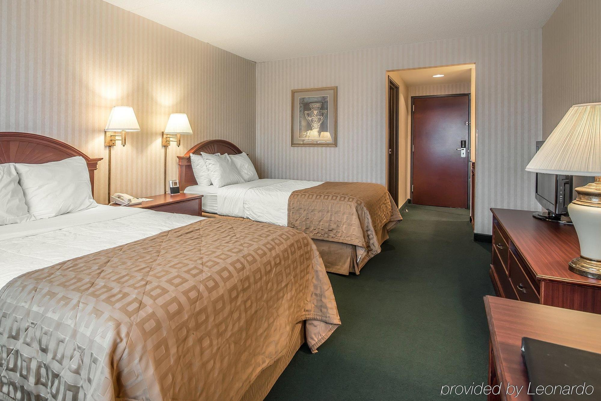 The Marx Hotel - Downtown - University Area Oneonta Exteriör bild