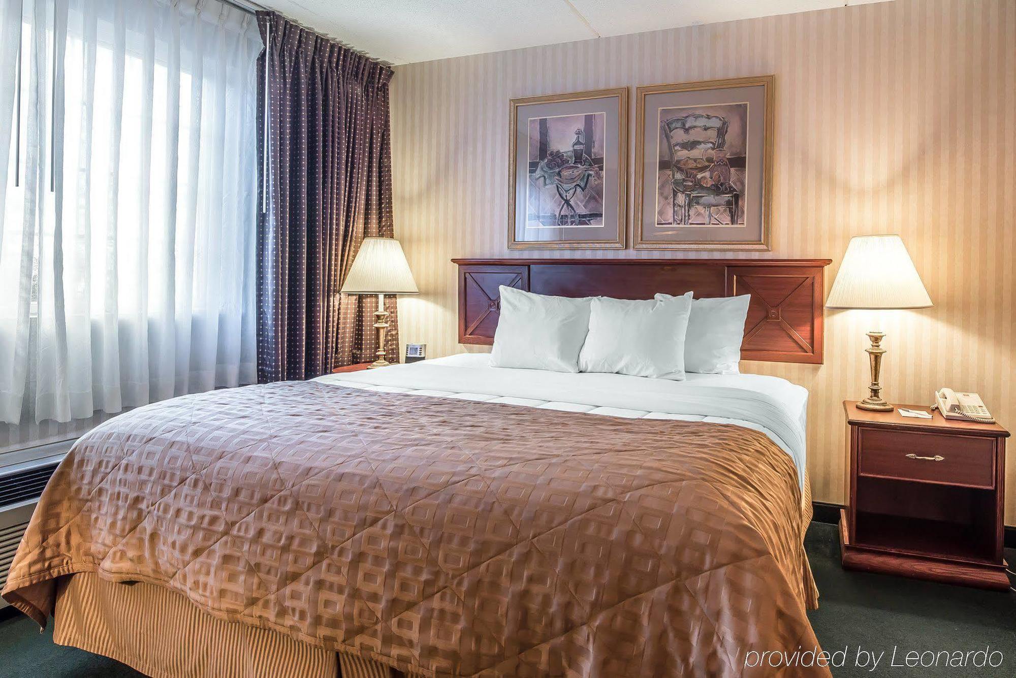 The Marx Hotel - Downtown - University Area Oneonta Exteriör bild