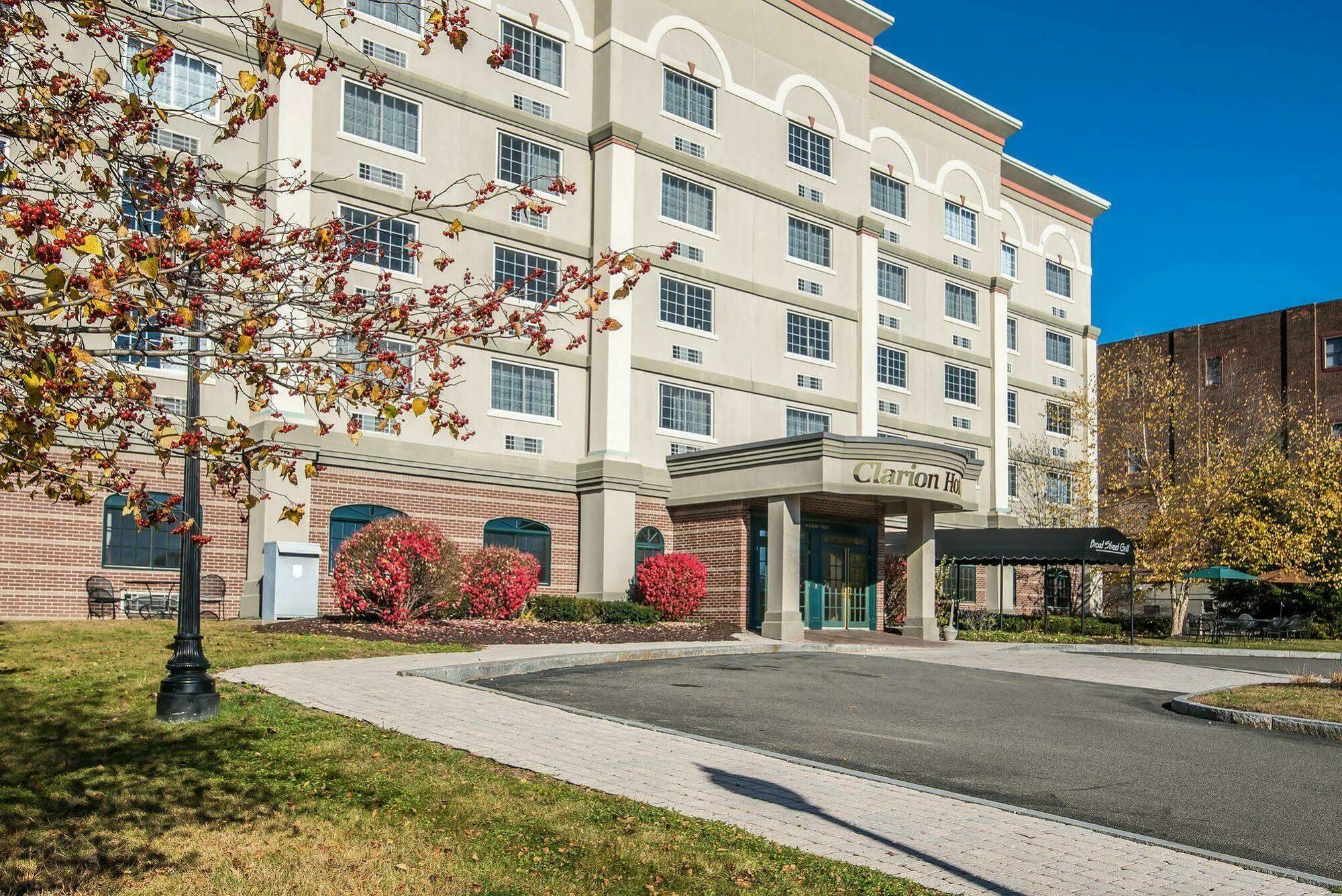 The Marx Hotel - Downtown - University Area Oneonta Exteriör bild