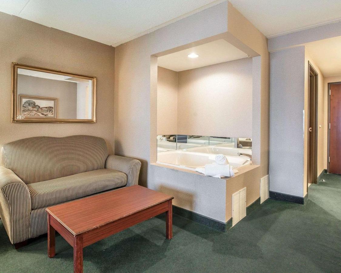 The Marx Hotel - Downtown - University Area Oneonta Exteriör bild